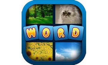 4Pics 1Word for Android - Download the APK from Habererciyes